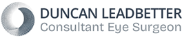 Mr Duncan Leadbetter Logo
